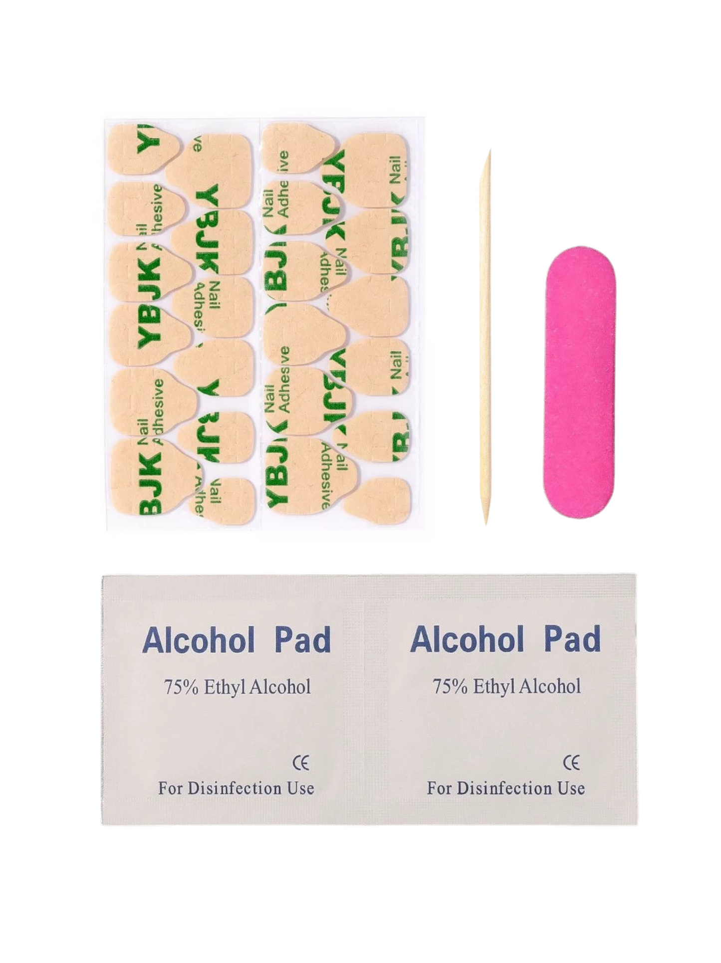 Press-on Nail Tookit