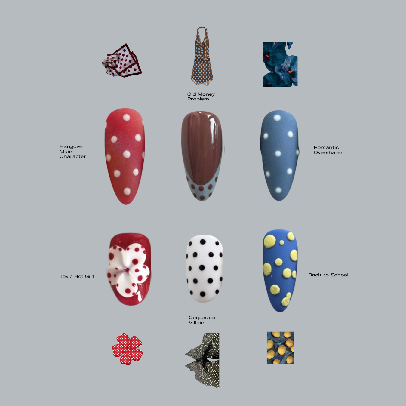 Polka Dot Affair