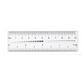 Soft Nail Sizing Ruler
