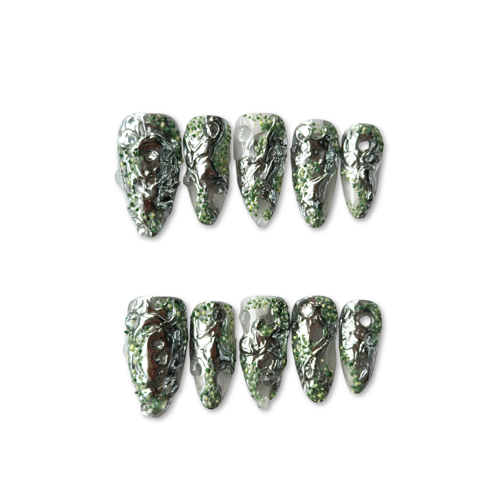 Transformation of Juxtaposition | San Sung Collection