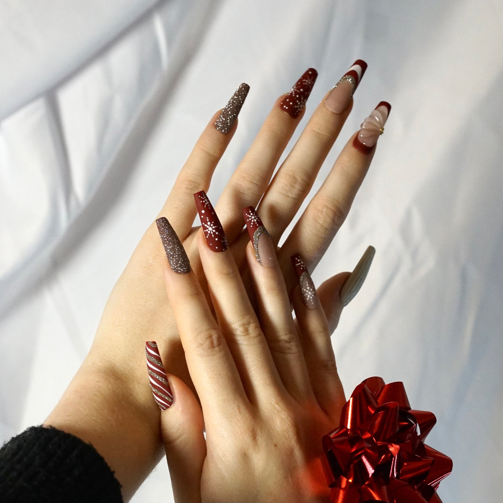Christmas Red