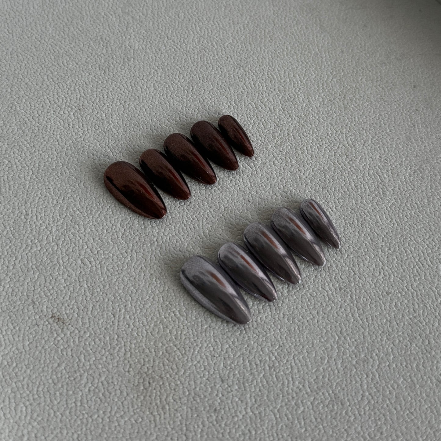 MAUVE