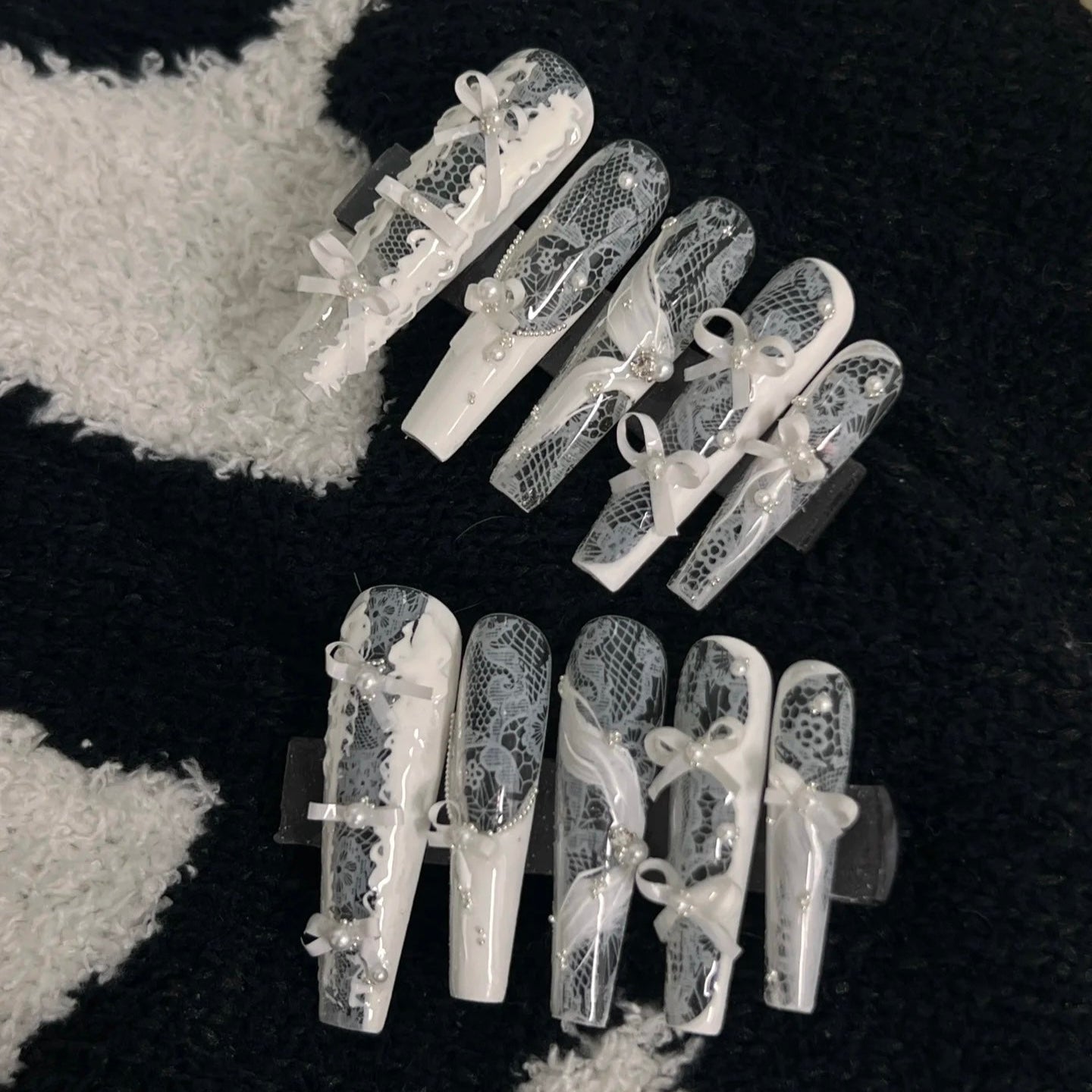 Fully Customized Sets | Made to order