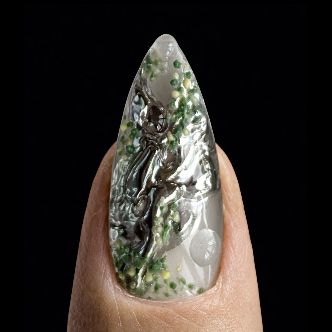 Transformation of Juxtaposition | San Sung Collection